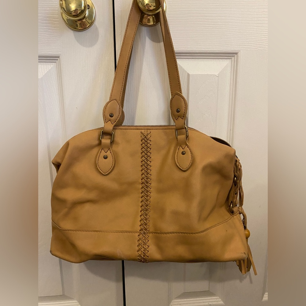 The Sak purse